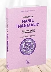 Yeni Yüzyılda Nasıl İnanmalı - Server Yayınları