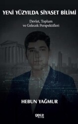 Yeni Yüzyılda Siyaset Bilimi - Gece Kitaplığı