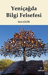 Yeniçağda Bilgi Felsefesi - Doruk Yayınları