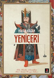 Yeniçeri - Kapı Yayınları