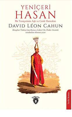 Yeniçeri Hasan - 1