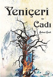 Yeniçeri ve Cadı - Sapiens Yayınları