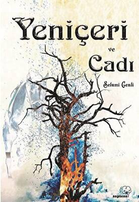 Yeniçeri ve Cadı - 1