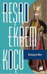 Yeniçeriler - Doğan Kitap