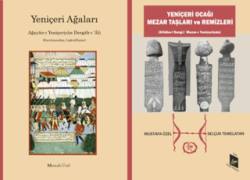 Yeniçeriler Dizisi  Cilt 1-2 - Kayıp Kitaplar Yayınları