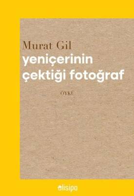 Yeniçerinin Çektiği Fotoğraf - 1