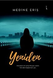 Yeniden - İkinci Adam Yayınları