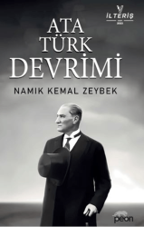 Yeniden Atatürk Devrimi - Peon Kitap