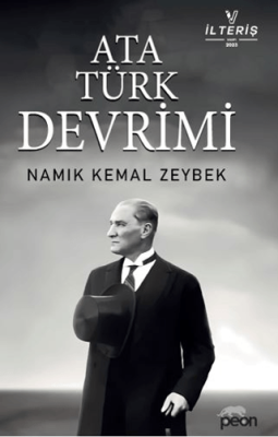 Yeniden Atatürk Devrimi - 1