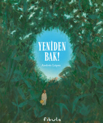 Yeniden Bak - Fibula Yayıncılık