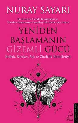 Yeniden Başlamanın Gizemli Gücü - 1