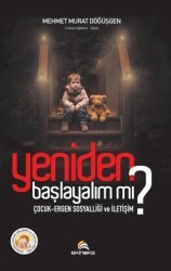 Yeniden Başlayalım mı? - Ekinoks Yayın Grubu