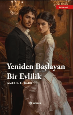 Yeniden Başlayan Bir Evlilik - 1