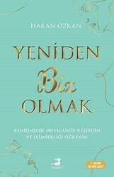 Yeniden Biz Olmak - Olimpos Yayınları