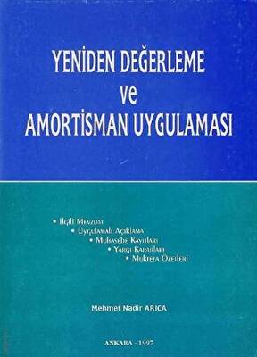 Yeniden Değerleme ve Amortisman Uygulaması - 1
