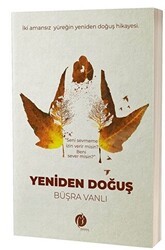 Yeniden Doğuş - Herdem Kitap