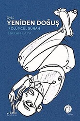 Yeniden Doğuş - 7 Ölümcül Günah - Herdem Kitap
