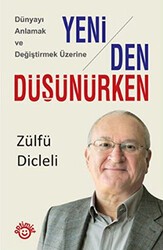 Yeniden Düşünürken - Optimist Kitap