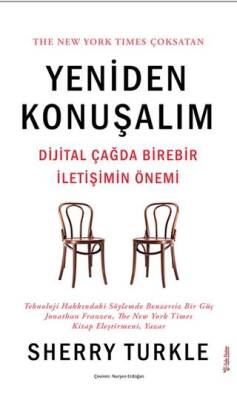 Yeniden Konuşalım - 1