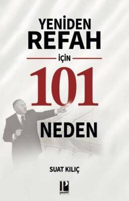 Yeniden Refah için 101 Neden - 1