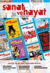 Yeniden Sanat ve Hayat Dergisi Sayı: 46 - 27 İlkbahar 2024 - Yeniden Sanat ve Hayat Dergisi
