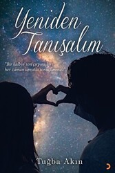 Yeniden Tanışalım - Cinius Yayınları