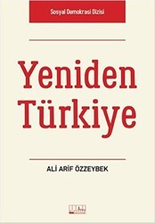 Yeniden Türkiye - Alabanda Yayınları