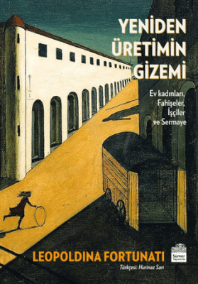 Yeniden Üretimin Gizemi - 1