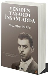 Yeniden Yaşarım İnsanlarda - Cinius Yayınları