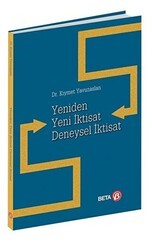 Yeniden Yeni İktisat Deneysel İktisat - Beta Yayınevi