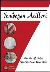 Yenidoğan Acilleri - İstanbul Tıp Kitabevi