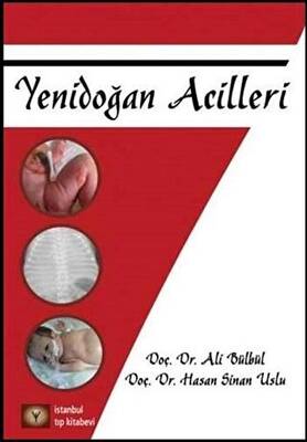 Yenidoğan Acilleri - 1