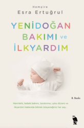 Yenidoğan Bakımı ve İlkyardım - Nemesis Kitap
