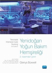 Yenidoğan Yoğun Bakım Hemşireliği - Nobel Akademik Yayıncılık