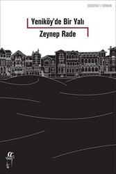 Yeniköy’de Bir Yalı - Oğlak Yayıncılık