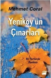 Yeniköy`ün Çınarları - Doğan Kitap