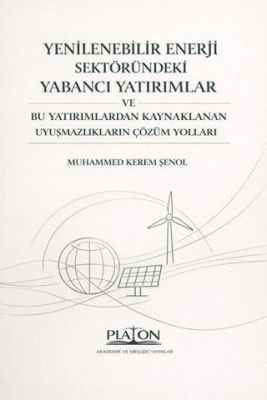 Yenilenebilir Enerji Sektöründeki Yabancı Yatırımlar - 1