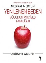 Yenilenen Beden - Nemesis Kitap