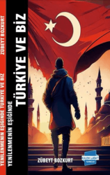 Yenilenmenin Eşiğinde Türkiye ve Biz - Kalem Lügat Yayıncılık