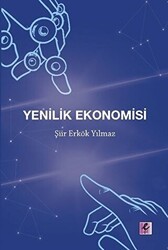 Yenilik Ekonomisi - Efil Yayınevi