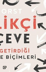 Yenilikçi Çerçeve: Tasarımın Getirdiği Yeni Düşünme Biçimleri - Koç Üniversitesi Yayınları