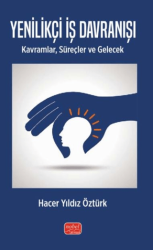 Yenilikçi İş Davranışı - Nobel Bilimsel Eserler