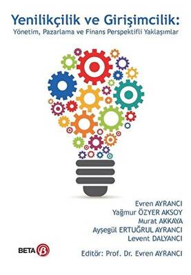Yenilikçilik ve Girişimcilik - 1