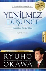 Yenilmez Düşünce - Omega