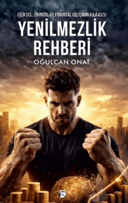 Yenilmezlik Rehberi - 1