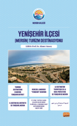 Yenişehir İlçesi Mersin Turizm Destinasyonu - Nobel Bilimsel Eserler