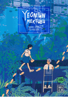 Yeon’un Mektubu - 1