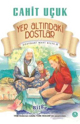 Yer Altındaki Dostlar - 1