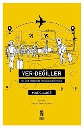 Yer-Değiller - İnsan Yayınları