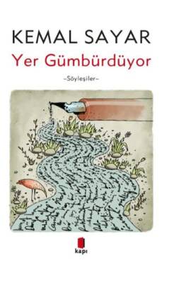 Yer Gümbürdüyor - 1